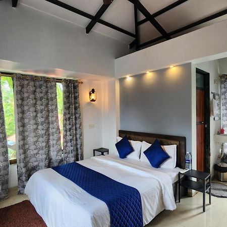 Jaswand Villa Resort Alībāg Extérieur photo