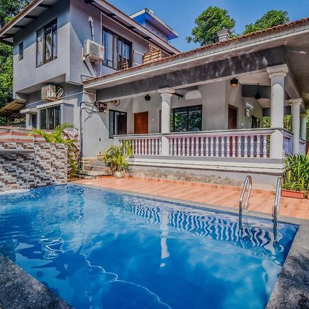 Jaswand Villa Resort Alībāg Extérieur photo