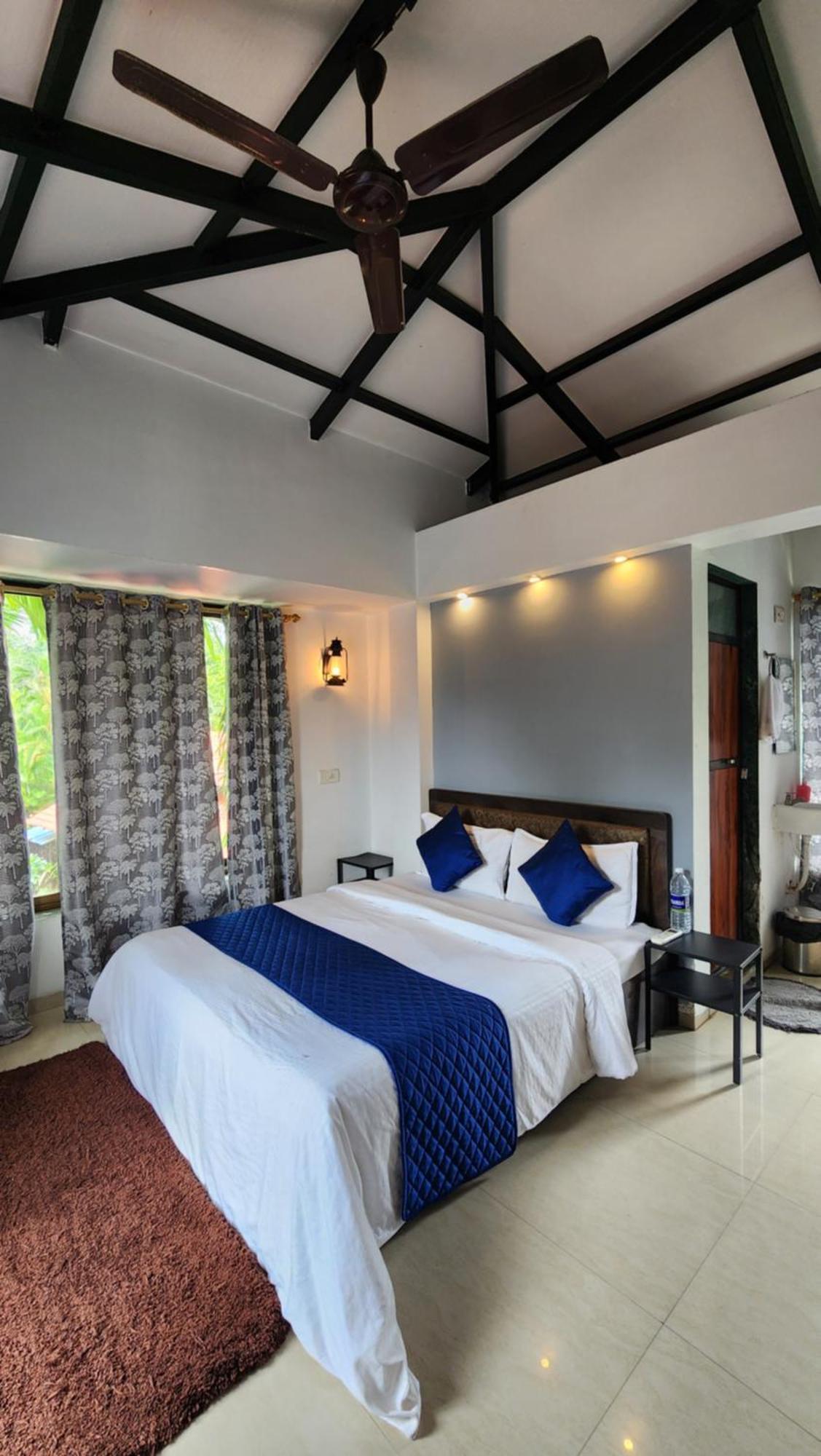Jaswand Villa Resort Alībāg Extérieur photo